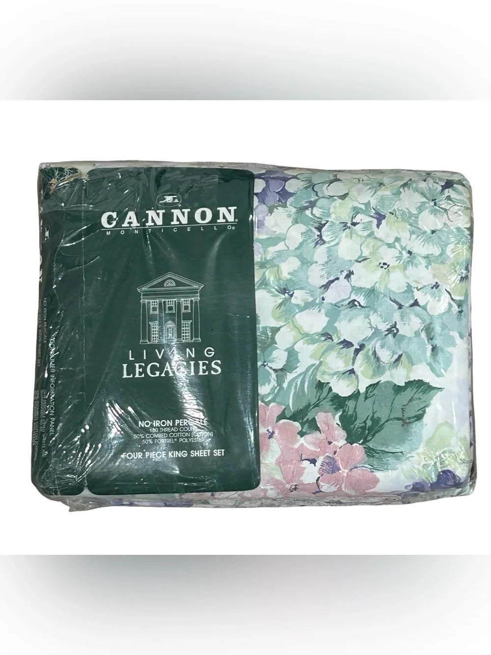 CANNON beautiful vintage